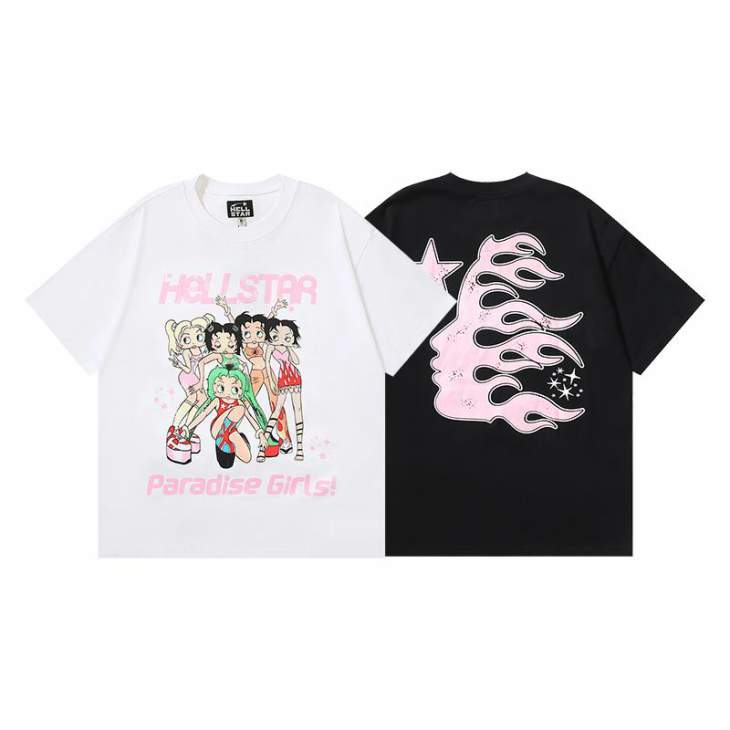 Picture of Hellstar T Shirts Short _SKUHellstarS-XLgftx51910256